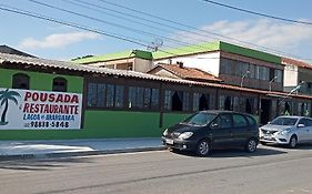 Pousada Lagoa de Araruama
